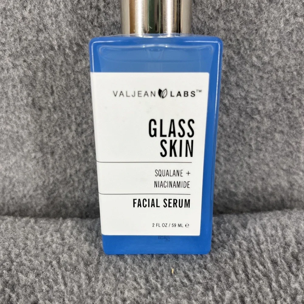 VALJEAN LABS brand valjean